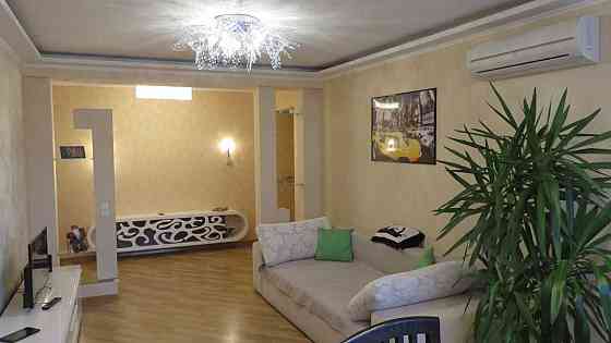 Продам видовую 3-к квартиру. Метро Левада/Гагарина. Харків