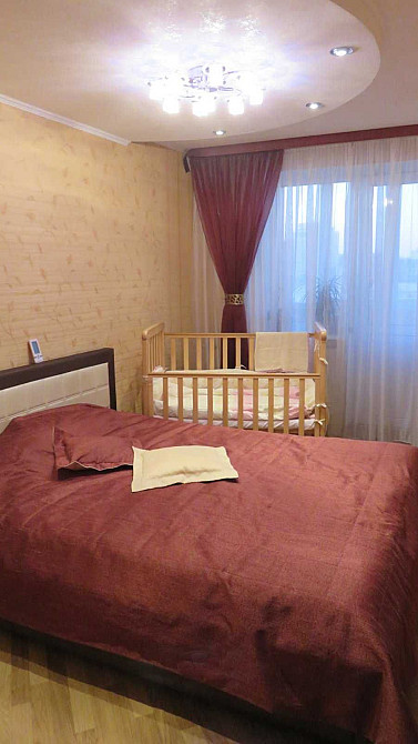 Продам видовую 3-к квартиру. Метро Левада/Гагарина. Харків - зображення 8