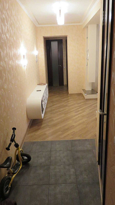 Продам видовую 3-к квартиру. Метро Левада/Гагарина. Харків - зображення 6