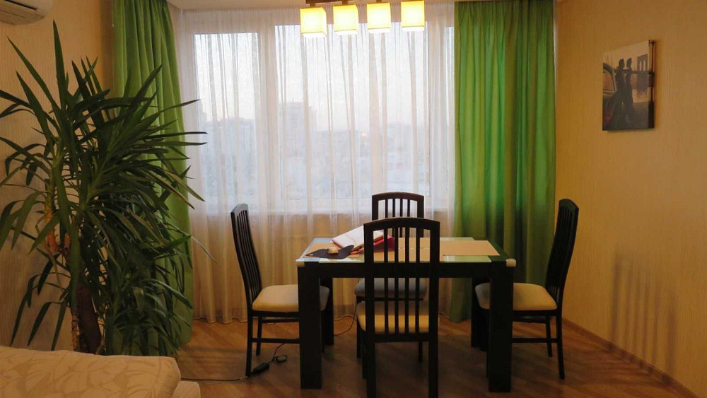 Продам видовую 3-к квартиру. Метро Левада/Гагарина. Харків - зображення 4