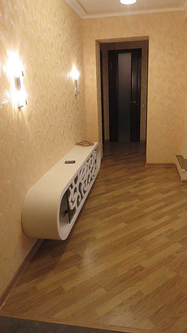 Продам видовую 3-к квартиру. Метро Левада/Гагарина. Харків - зображення 7