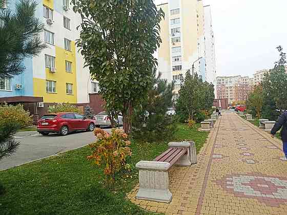 Продаж квартири без процентів заселений будинок ЖК Софіївська слобідка Вишневое