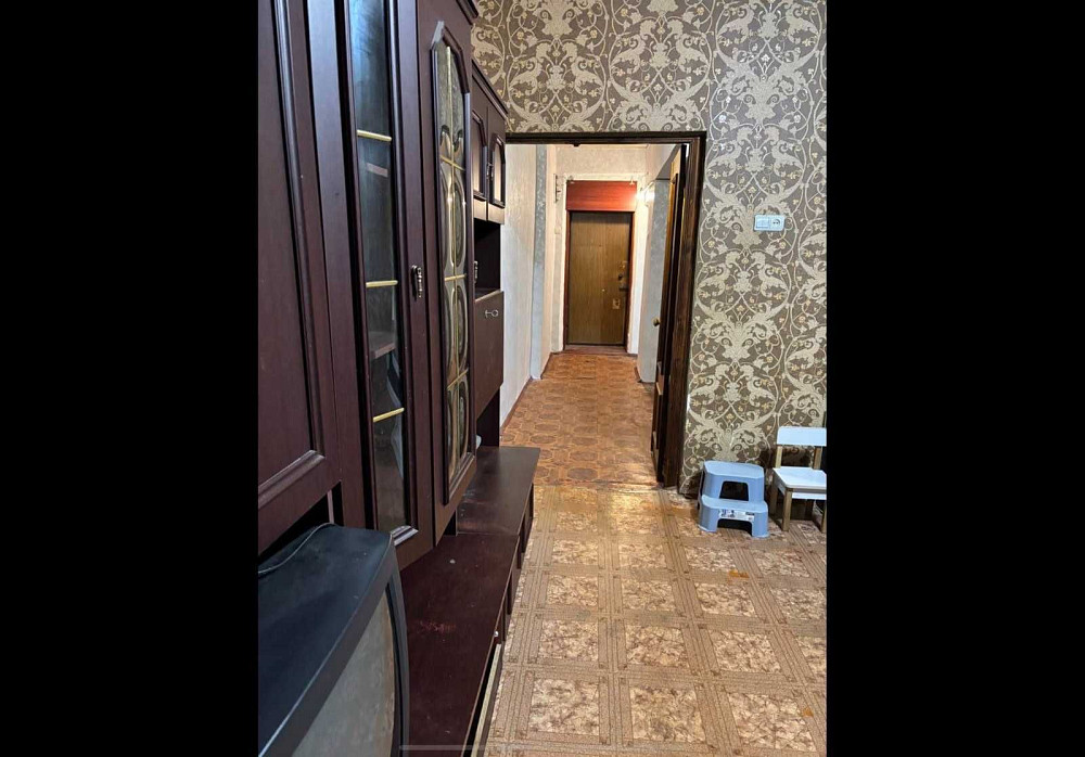 Продам 1 ком. кв. с отдельным входом своим двориком парковкой для авто Днепр - изображение 2