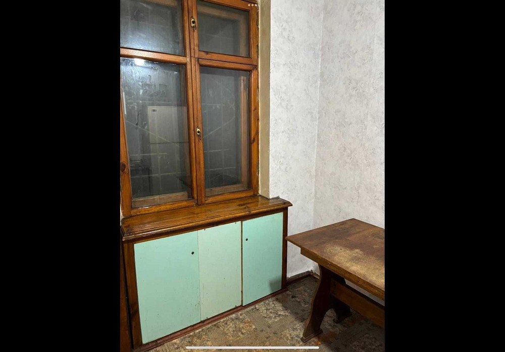 Продам 1 ком. кв. с отдельным входом своим двориком парковкой для авто Днепр - изображение 5