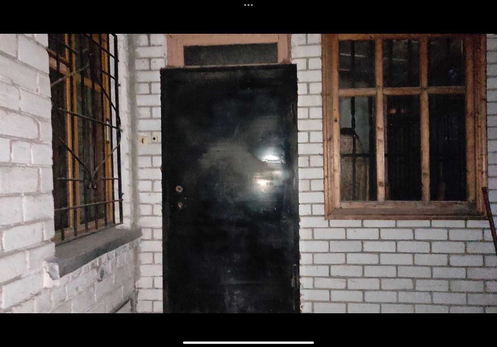 Продам 1 ком. кв. с отдельным входом своим двориком парковкой для авто Днепр - изображение 4