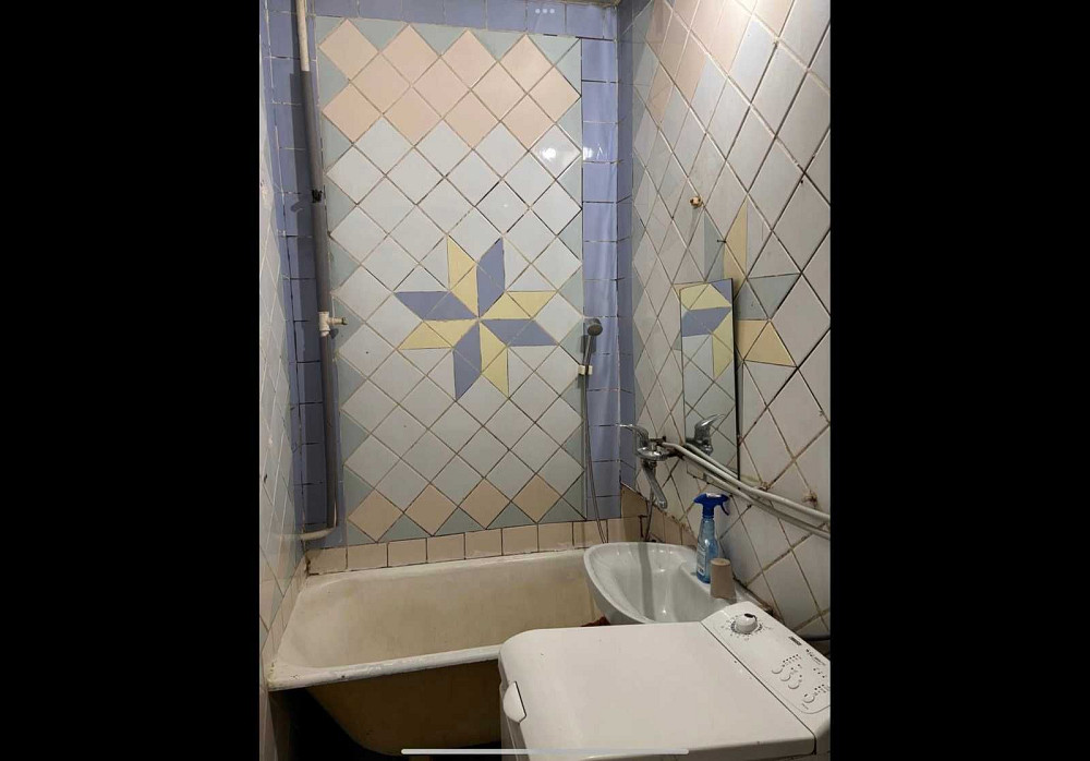 Продам 1 ком. кв. с отдельным входом своим двориком парковкой для авто Днепр - изображение 6