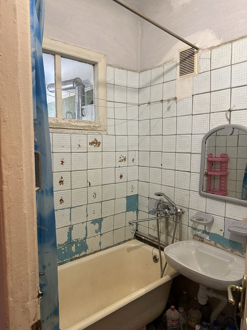 Продаж від власника 1-кім Центр вул.пушкіна 64а Полтава - изображение 6