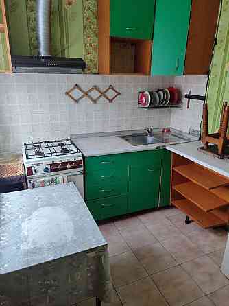 2-к квартира на Паустовского от хозяйки Одесса