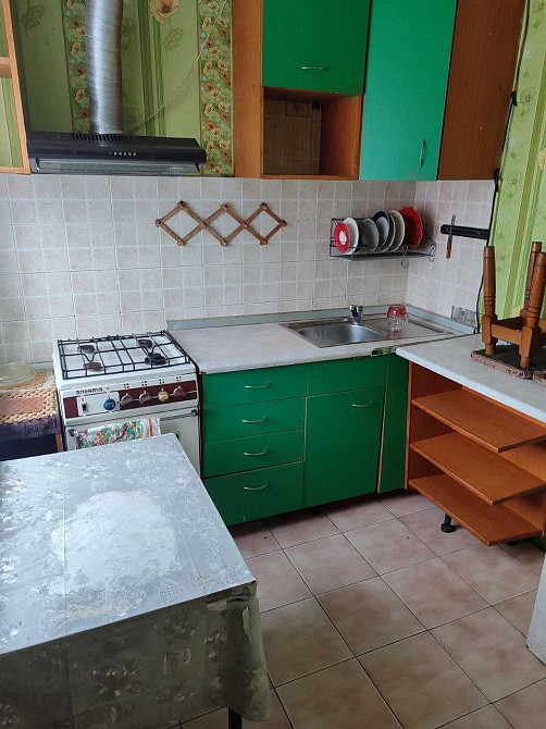 2-к квартира на Паустовского от хозяйки Одесса - изображение 2