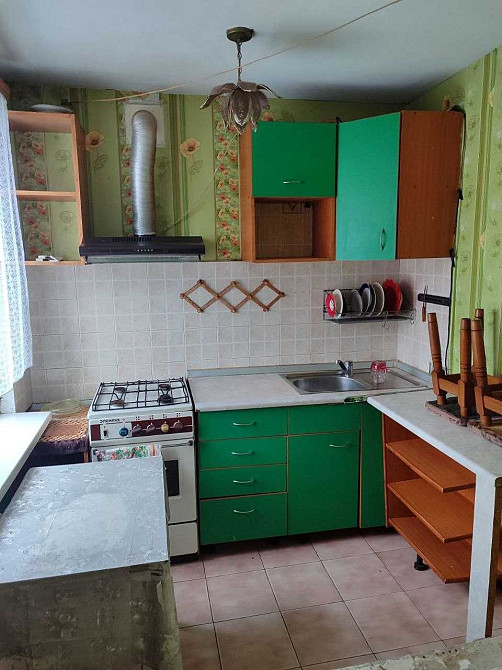 2-к квартира на Паустовского от хозяйки Одесса - изображение 1