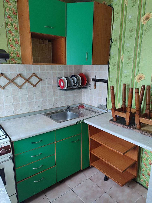 2-к квартира на Паустовского от хозяйки Одесса - изображение 3