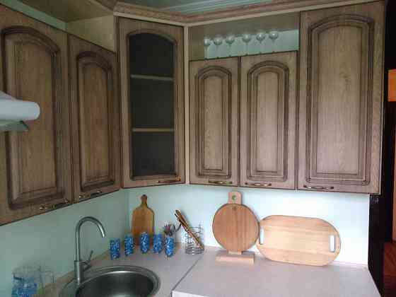 Сдам 2-комнатную квартиру на 44 квартале. Капитальный ремонт! Хозяин. Кривой Рог