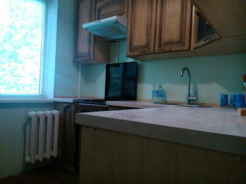 Сдам 2-комнатную квартиру на 44 квартале. Капитальный ремонт! Хозяин. Кривой Рог - изображение 3