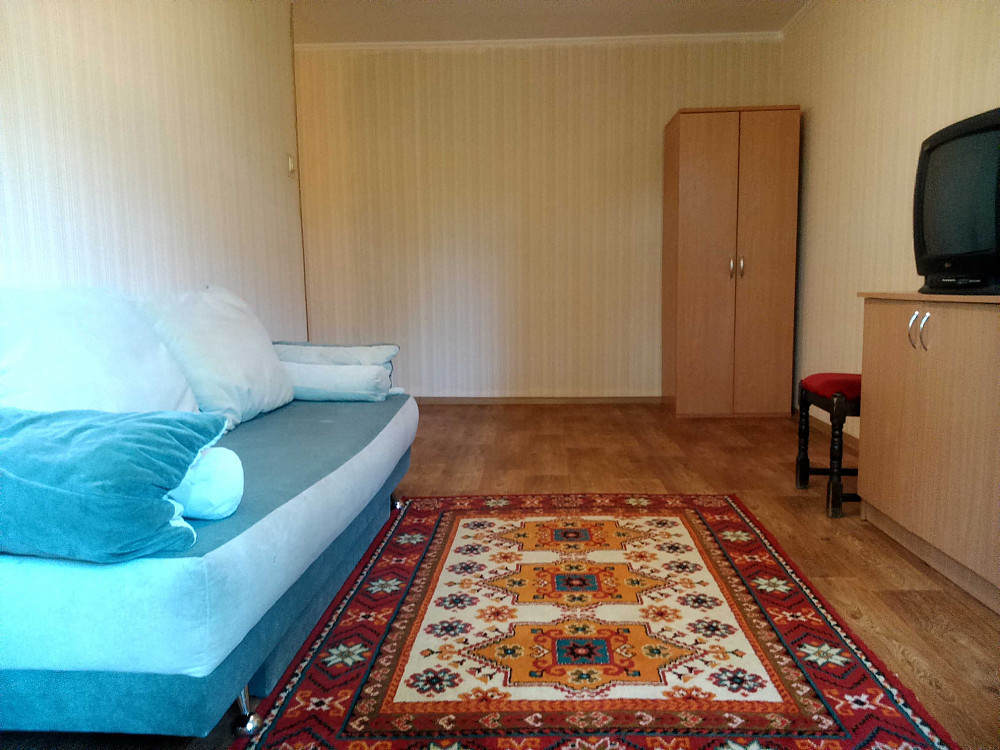 Сдам 2-комнатную квартиру на 44 квартале. Капитальный ремонт! Хозяин. Кривой Рог - изображение 2