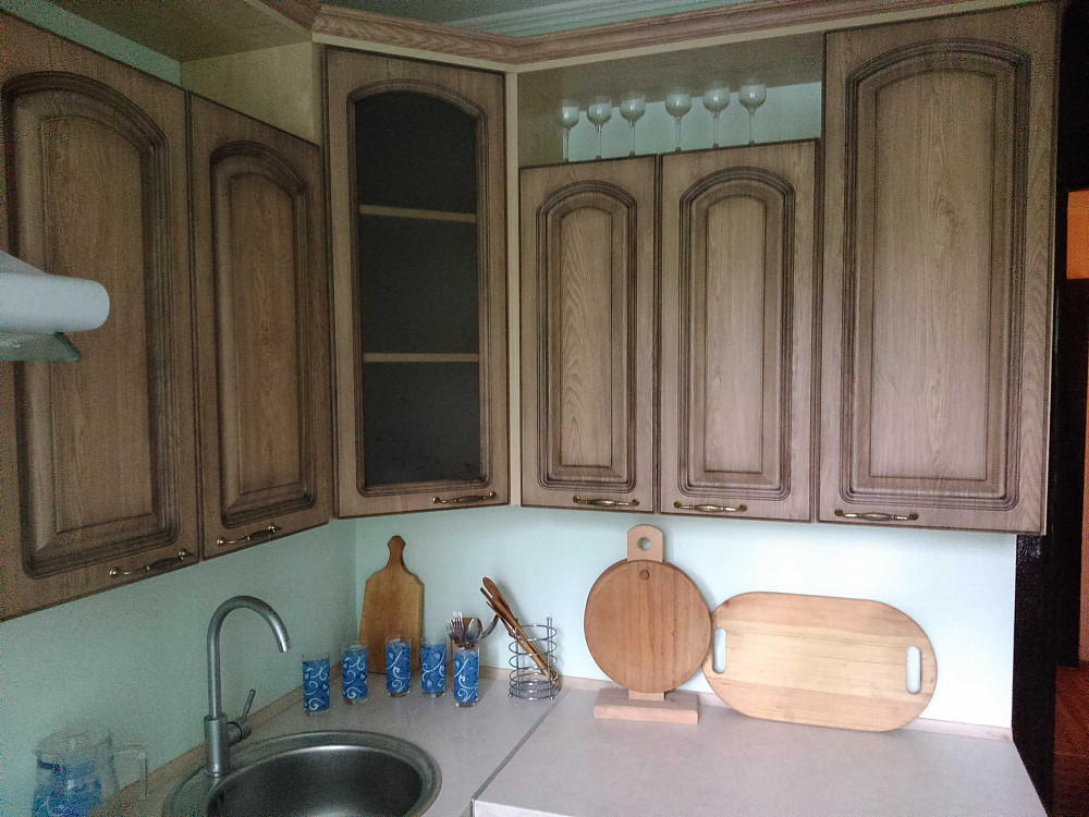 Сдам 2-комнатную квартиру на 44 квартале. Капитальный ремонт! Хозяин. Кривой Рог - изображение 5