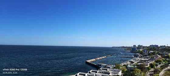 Вид на Море,Аркадія,Ібиця, 1 лінія,нова, Морська Симфонія, господар Одесса