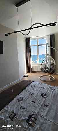 Вид на Море,Аркадія,Ібиця, 1 лінія,нова, Морська Симфонія, господар Одесса