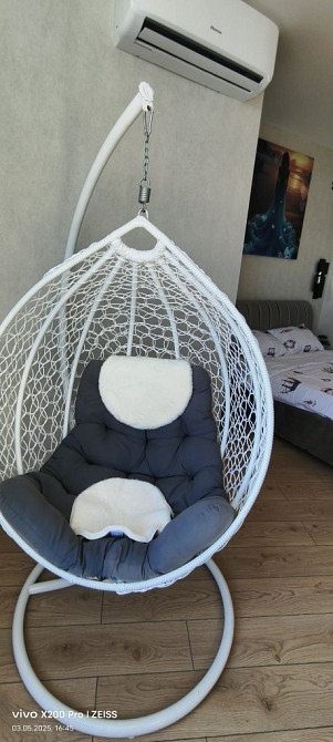 Вид на Море,Аркадія,Ібиця, 1 лінія,нова, Морська Симфонія, господар Одесса - изображение 6