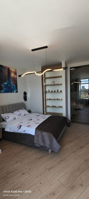 Вид на Море,Аркадія,Ібиця, 1 лінія,нова, Морська Симфонія, господар Одесса - изображение 5