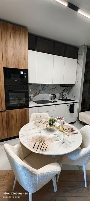 Вид на Море,Аркадія,Ібиця, 1 лінія,нова, Морська Симфонія, господар Одесса - изображение 7