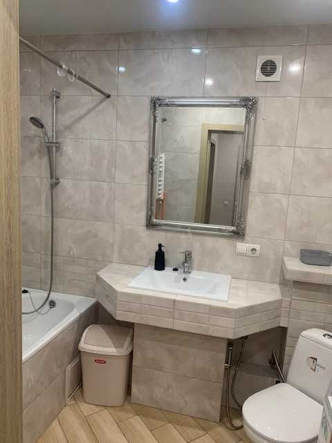 Власник. Здаю 1 к квартвартиру вул Набережна (гот. Світязь) Луцьк - зображення 6