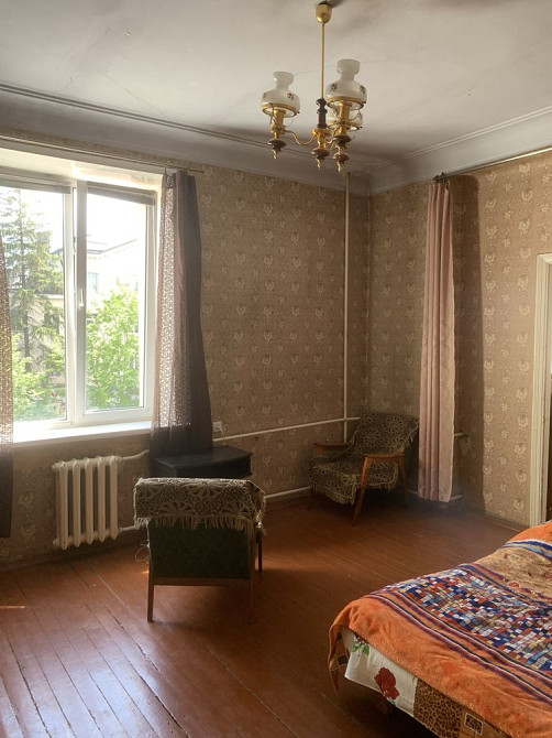 Здам велику світлу квартиру на 96 кварталі червона лінія !!! Кривий Ріг - зображення 6