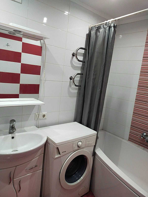 оренда 2-х кімн Шевченківський р-н пр. Берестейський 66) метро7 хв. Київ - зображення 4