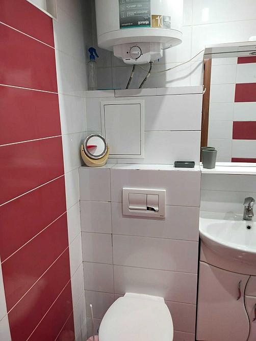 оренда 2-х кімн Шевченківський р-н пр. Берестейський 66) метро7 хв. Київ - зображення 5