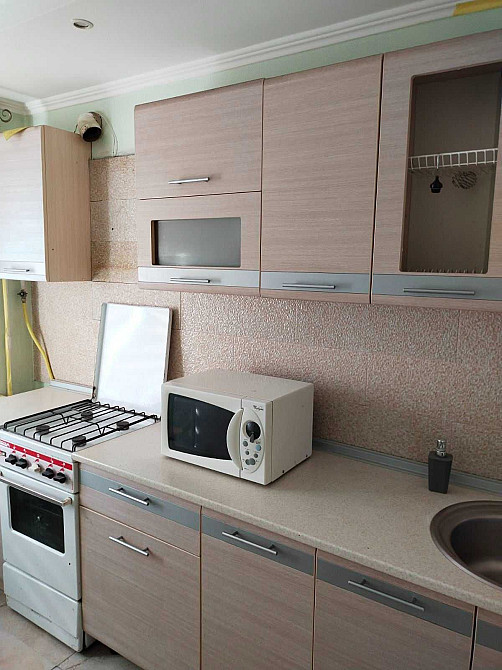 оренда 2-х кімн Шевченківський р-н пр. Берестейський 66) метро7 хв. Київ - зображення 2