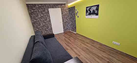 Двокімнатна, ремонт, Воскресенка, вул. Інтернаціонального Легіону 19 Киев