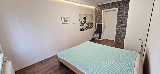 Двокімнатна, ремонт, Воскресенка, вул. Інтернаціонального Легіону 19 Киев