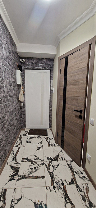 Двокімнатна, ремонт, Воскресенка, вул. Інтернаціонального Легіону 19 Київ - зображення 8