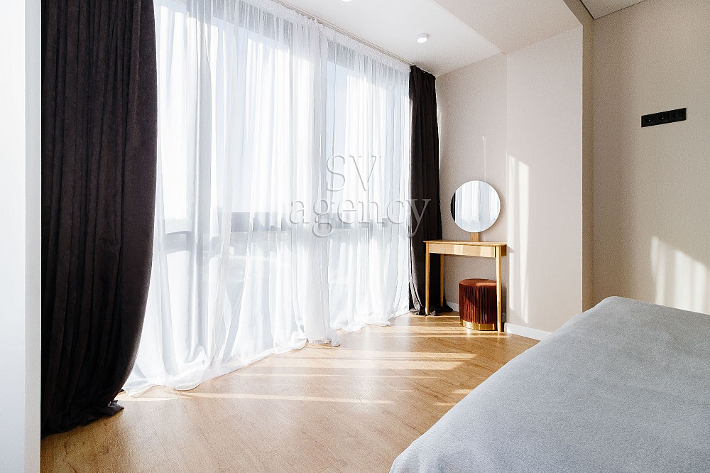 Оренда видової 1к на Печерську 60 кв.м М.Омеляновича-Павленка 19 Київ - зображення 6