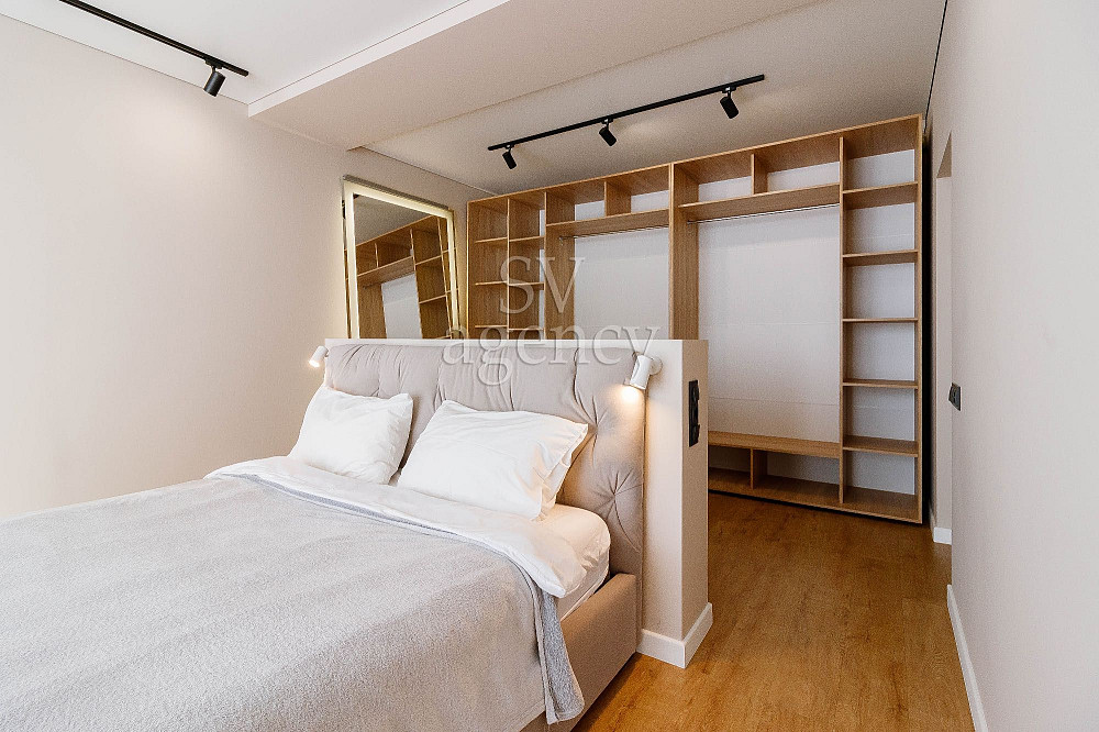 Оренда видової 1к на Печерську 60 кв.м М.Омеляновича-Павленка 19 Київ - зображення 5