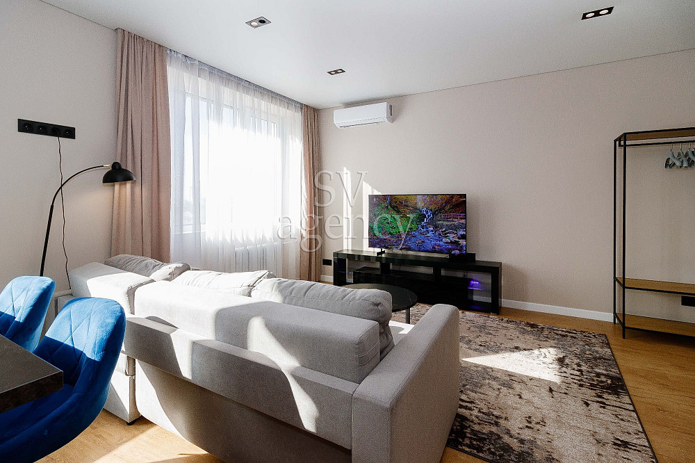 Оренда видової 1к на Печерську 60 кв.м М.Омеляновича-Павленка 19 Київ - зображення 2