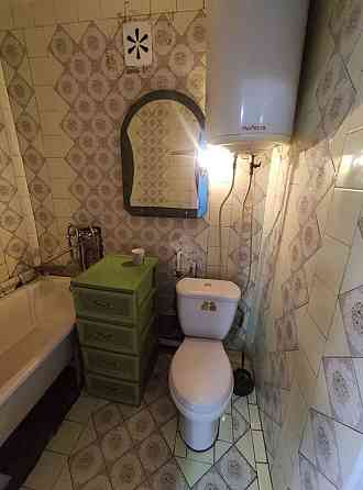 1К А.Поля - Рабочая Ю.Савченко Днепр