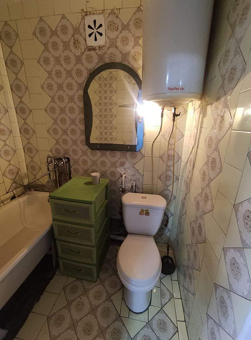 1К А.Поля - Рабочая Ю.Савченко Днепр - изображение 4