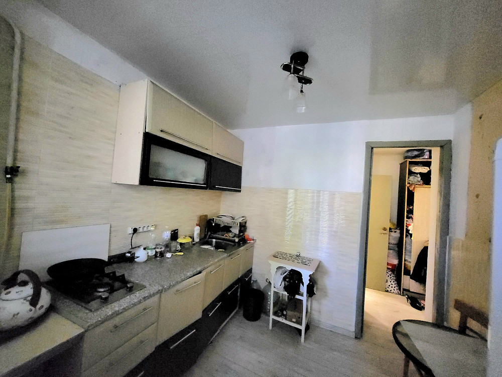 Сдам 1 комнатную квартиру в кирпичном спецпроекте на Фонтане!
Ориент Одесса - изображение 5