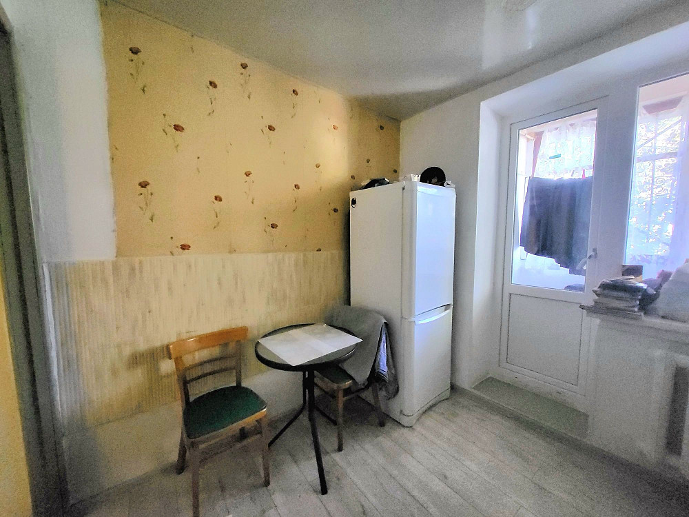 Сдам 1 комнатную квартиру в кирпичном спецпроекте на Фонтане!
Ориент Одесса - изображение 4