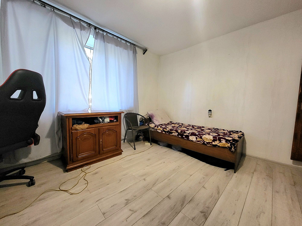 Сдам 1 комнатную квартиру в кирпичном спецпроекте на Фонтане!
Ориент Одесса - изображение 3