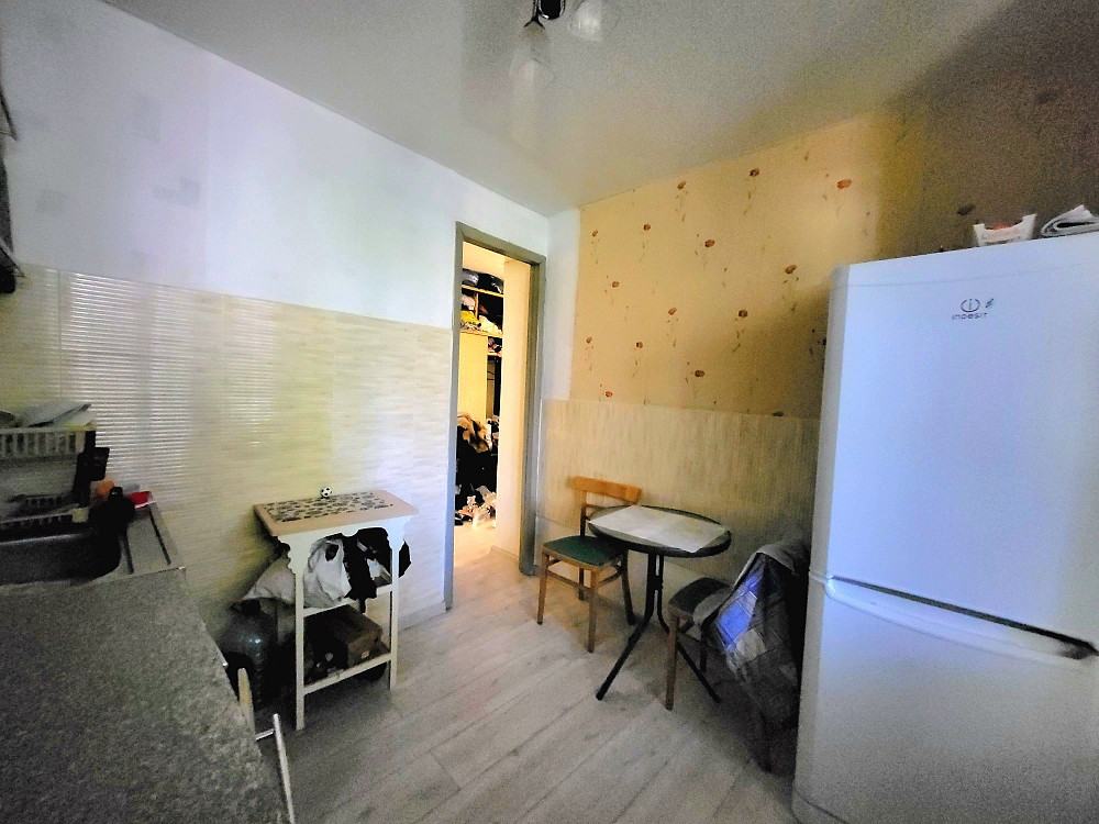 Сдам 1 комнатную квартиру в кирпичном спецпроекте на Фонтане!
Ориент Одесса - изображение 6