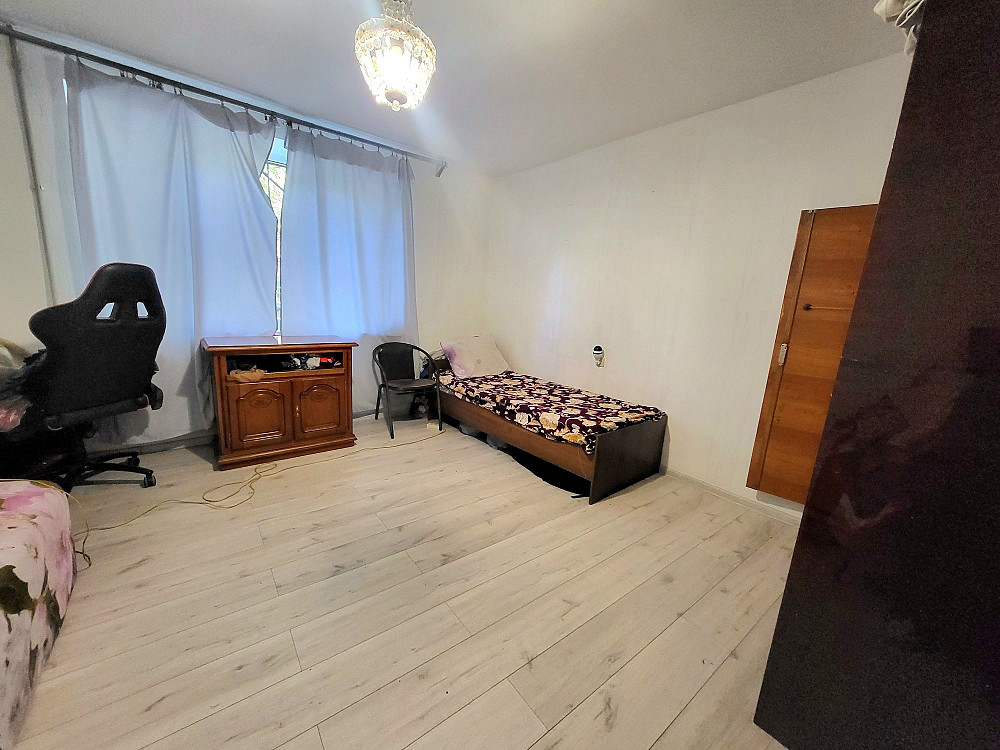 Сдам 1 комнатную квартиру в кирпичном спецпроекте на Фонтане!
Ориент Одесса - изображение 2