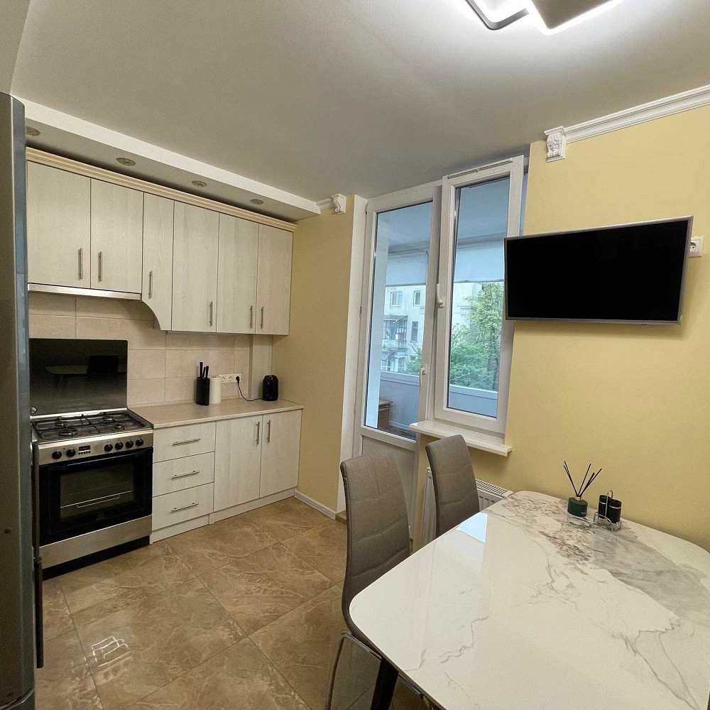 1 кім. (54 кв м)  від ВЛАСНИКА по вул. Т. Шевченка Львів - зображення 5