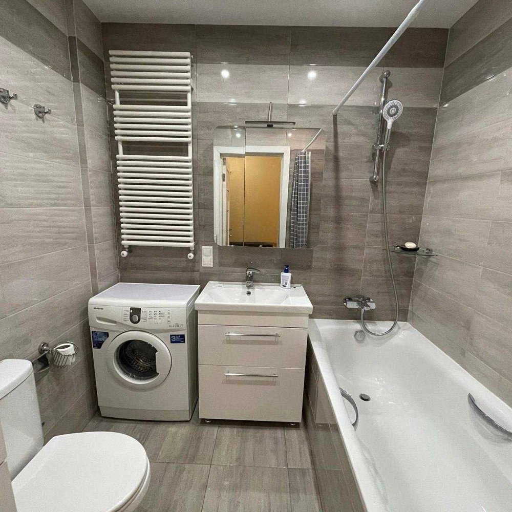 1 кім. (54 кв м)  від ВЛАСНИКА по вул. Т. Шевченка Львів - зображення 8