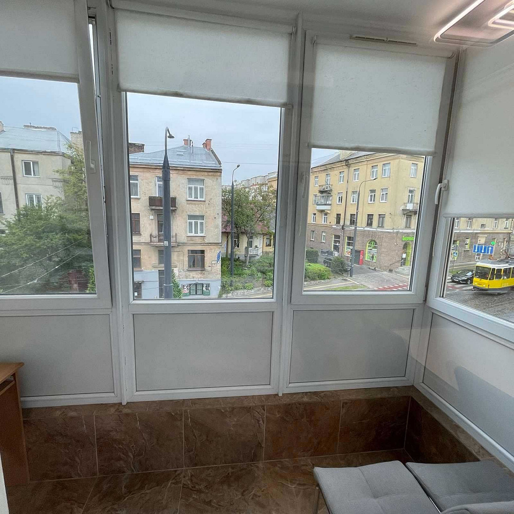 1 кім. (54 кв м)  від ВЛАСНИКА по вул. Т. Шевченка Львів - зображення 7