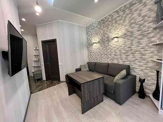 Оренда просторої однокімнатна квартира 53 м.кв. ЖК Family , Гатне, Гатное