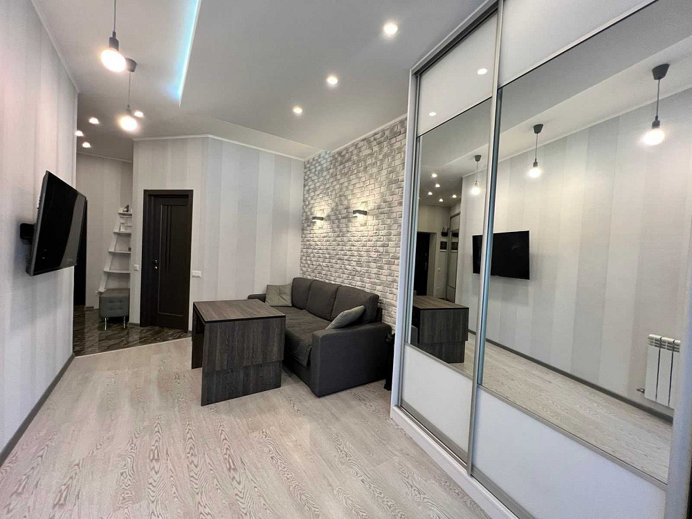 Оренда просторої однокімнатна квартира 53 м.кв. ЖК Family , Гатне, Гатное - изображение 2