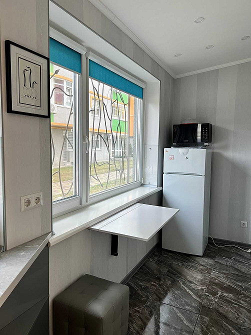 Оренда просторої однокімнатна квартира 53 м.кв. ЖК Family , Гатне, Гатное - изображение 6