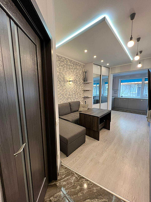 Оренда просторої однокімнатна квартира 53 м.кв. ЖК Family , Гатне, Гатное - изображение 3