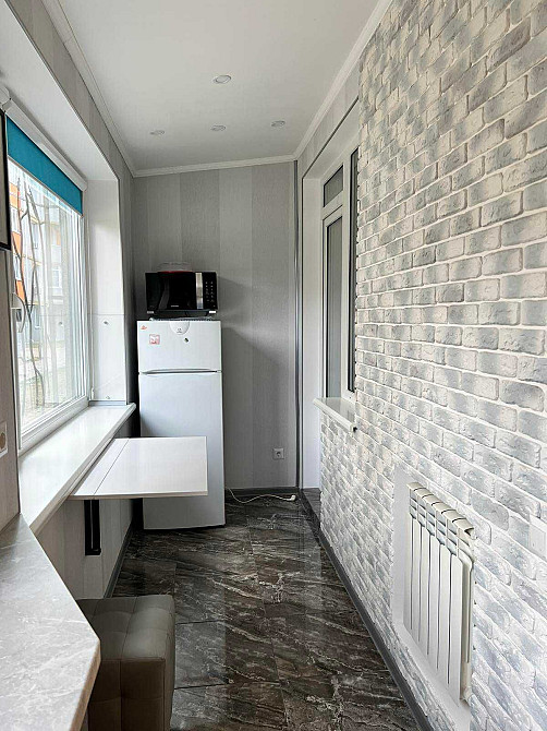 Оренда просторої однокімнатна квартира 53 м.кв. ЖК Family , Гатне, Гатное - изображение 7